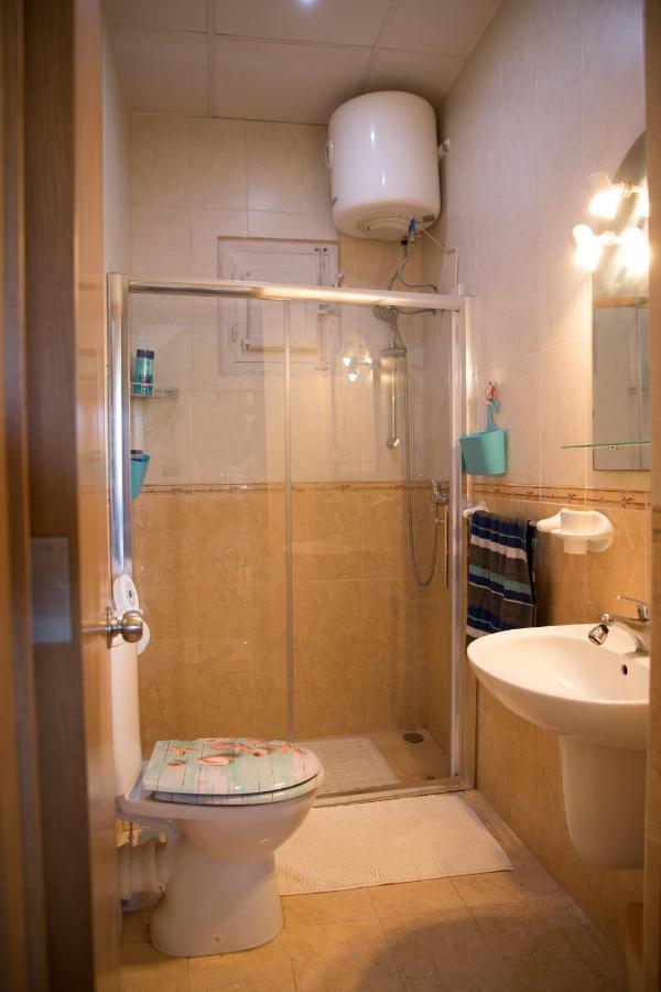 Вілла Tal-Karmnu Entire House With Private Heated Pool And Jacuzzi Kirkop Екстер'єр фото